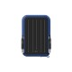 Silicon Power A66 disque dur externe 1 To Noir, Bleu