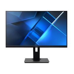Acer B247Y écran plat de PC 60,5 cm (23.8") 1920 x 1080 pixels Full HD LCD Noir