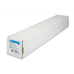 HP Bright White Inkjet Paper-914 mm x 91.4 m (36 in x 300 ft) média grand format 91,4 m