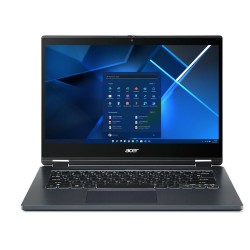 Acer TravelMate TMP414RN-51-58N4 Hybride (2-en-1) 35,6 cm (14") Écran tactile Full HD Intel® Core™ i5 i5-1135G7 16 Go DDR4-SDRAM