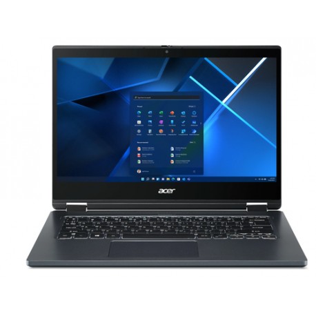 Acer TravelMate TMP414RN-51-58N4 Hybride (2-en-1) 35,6 cm (14") Écran tactile Full HD Intel® Core™ i5 i5-1135G7 16 Go DDR4-SDRAM