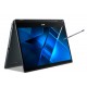 Acer TravelMate TMP414RN-51-58N4 Hybride (2-en-1) 35,6 cm (14") Écran tactile Full HD Intel® Core™ i5 i5-1135G7 16 Go DDR4-SDRAM