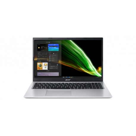 Acer Aspire 3 A315-58-33T4 Ordinateur portable 39,6 cm (15.6") Full HD Intel® Core™ i3 i3-1115G4 8 Go DDR4-SDRAM 512 Go SSD Wi-F