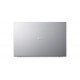 Acer Aspire 3 A315-58-33T4 Ordinateur portable 39,6 cm (15.6") Full HD Intel® Core™ i3 i3-1115G4 8 Go DDR4-SDRAM 512 Go SSD Wi-F