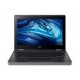 Acer TravelMate TMB311R-33-C4JY Hybride (2-en-1) 29,5 cm (11.6") Écran tactile HD Intel® N N100 4 Go LPDDR5-SDRAM 64 Go SSD Wi-F