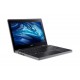 Acer TravelMate TMB311R-33-C4JY Hybride (2-en-1) 29,5 cm (11.6") Écran tactile HD Intel® N N100 4 Go LPDDR5-SDRAM 64 Go SSD Wi-F
