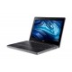 Acer TravelMate TMB311R-33-C4JY Hybride (2-en-1) 29,5 cm (11.6") Écran tactile HD Intel® N N100 4 Go LPDDR5-SDRAM 64 Go SSD Wi-F