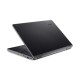 Acer TravelMate TMB311R-33-C4JY Hybride (2-en-1) 29,5 cm (11.6") Écran tactile HD Intel® N N100 4 Go LPDDR5-SDRAM 64 Go SSD Wi-F