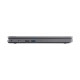Acer TravelMate TMB311R-33-C4JY Hybride (2-en-1) 29,5 cm (11.6") Écran tactile HD Intel® N N100 4 Go LPDDR5-SDRAM 64 Go SSD Wi-F