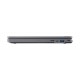 Acer TravelMate TMB311R-33-C4JY Hybride (2-en-1) 29,5 cm (11.6") Écran tactile HD Intel® N N100 4 Go LPDDR5-SDRAM 64 Go SSD Wi-F