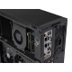 Intel NUC 13 Extreme Kit - NUC13RNGi5 Bureau Noir Intel Z690 i5-13600K