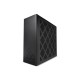 Intel NUC 13 Extreme Kit - NUC13RNGi5 Bureau Noir Intel Z690 i5-13600K