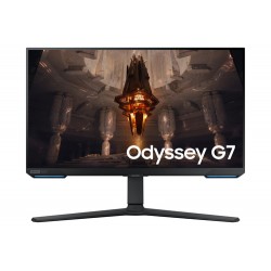Samsung Odyssey G7 28" G70A UHD Gaming