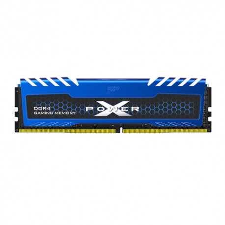 Silicon Power XPOWER Turbine module de mémoire 16 Go 2 x 8 Go DDR4 2666 MHz