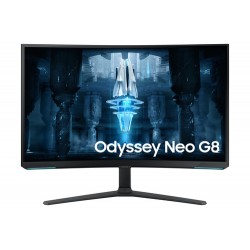 Samsung Odyssey Neo G8 32” Neo G85NB UHD Mini LED Gaming Monitor