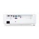 Acer H6805BDa vidéo-projecteur Projecteur à focale standard 4000 ANSI lumens DLP DCI 4K (4096x2160) Blanc