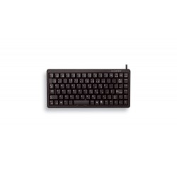 CHERRY G84-4100 clavier USB QWERTZ Allemand Noir