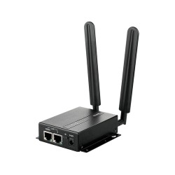 D-Link DWM-315 routeur sans fil Gigabit Ethernet 4G Noir