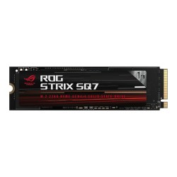 ASUS ROG Strix SQ7 Gen4 1TB M.2 1 To PCI Express 4.0 SLC NVMe
