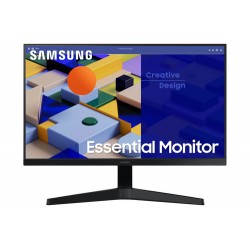 Samsung S27C310EAU écran plat de PC 68,6 cm (27") 1920 x 1080 pixels Full HD LED Noir