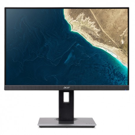 Acer B7 B247Ybmiprx LED display 60,5 cm (23.8") 1920 x 1080 pixels Full HD Noir