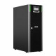 Eaton 91PS-10(10)-1x9Ah-MBS alimentation d'énergie non interruptible Double-conversion (en ligne) 10 kVA 10000 W