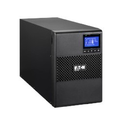 Eaton 9SX alimentation d'énergie non interruptible Double-conversion (en ligne) 1,5 kVA 1350 W 6 sortie(s) CA