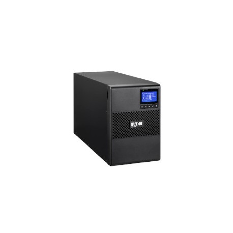 Eaton 9SX alimentation d'énergie non interruptible Double-conversion (en ligne) 1,5 kVA 1350 W 6 sortie(s) CA