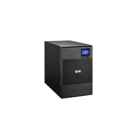 Eaton 9SX alimentation d'énergie non interruptible Double-conversion (en ligne) 2 kVA 1800 W 8 sortie(s) CA