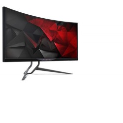 Acer Predator X34 LED display 86,4 cm (34") 3440 x 1440 pixels UltraWide Quad HD Noir