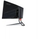 Acer Predator X34 LED display 86,4 cm (34") 3440 x 1440 pixels UltraWide Quad HD Noir