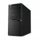 Acer Veriton M M2632G Intel® Pentium®G G3260 4 Go DDR3-SDRAM 500 Go HDD Windows 10 Pro Bureau PC Noir