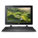 Acer Aspire Switch One 10 SW1-011-13YP Hybride (2-en-1) 25,6 cm (10.1") Écran tactile HD Intel Atom® x5-Z8350 2 Go DDR3L-SDRAM 6