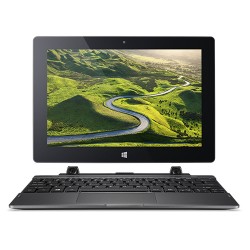 Acer Aspire Switch One 10 SW1-011-13YP Hybride (2-en-1) 25,6 cm (10.1") Écran tactile HD Intel Atom® x5-Z8350 2 Go DDR3L-SDRAM 6