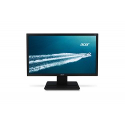 Acer V6 V226HQL LED display 54,6 cm (21.5") 1920 x 1080 pixels Full HD Noir