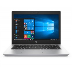 HP ProBook 640 G4 Ordinateur portable 35,6 cm (14") Full HD Intel® Core™ i5 i5-8250U 8 Go DDR4-SDRAM 256 Go SSD Wi-Fi 5 (802.11a
