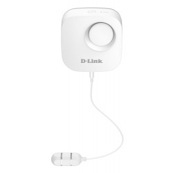 D-Link DCH-S161 détecteur d'eau Systèmes de détection et d'alerte Sans fil