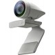 POLY Studio P5 webcam USB 2.0 Gris