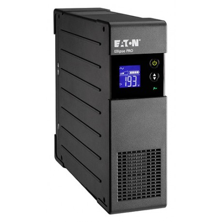 Eaton Ellipse PRO 850 IEC alimentation d'énergie non interruptible Interactivité de ligne 0,85 kVA 510 W 4 sortie(s) CA