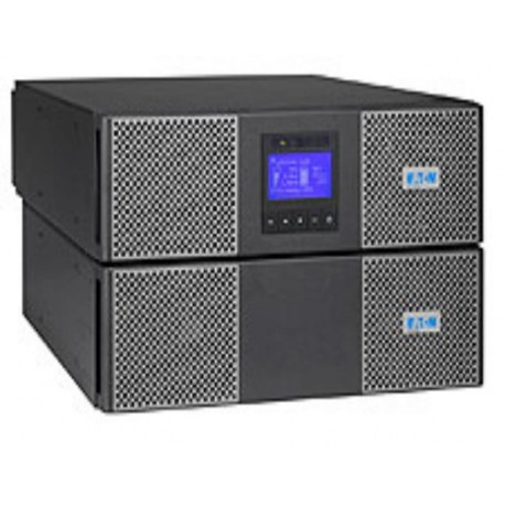 Eaton 9PX alimentation d'énergie non interruptible Double-conversion (en ligne) 8 kVA 7200 W 5 sortie(s) CA