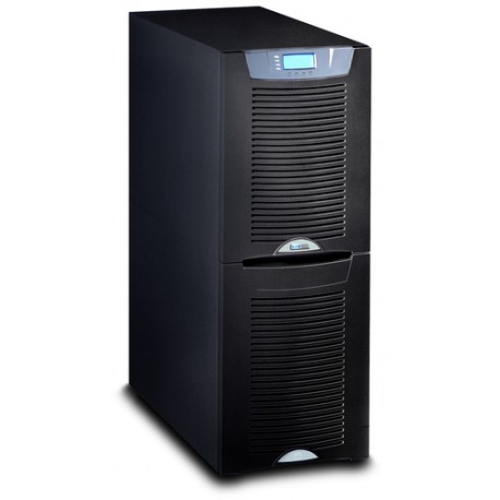 Eaton Powerware 9155-8-N-10-32x7Ah-MBS alimentation d'énergie non interruptible 8 kVA 7200 W