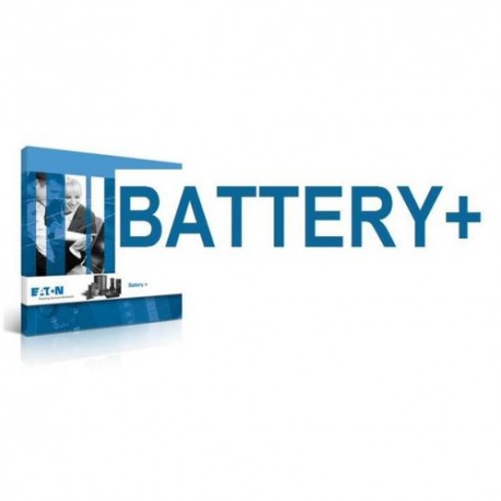 Eaton Battery+