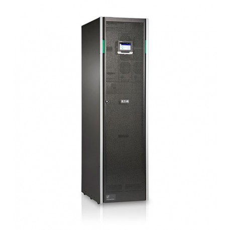 Eaton 91PS-30(30)-30-4x9Ah-MBS-6 alimentation d'énergie non interruptible Double-conversion (en ligne) 30 kVA 30000 W