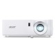 Acer Value XL1220 vidéo-projecteur Projecteur à focale standard 3100 ANSI lumens DLP XGA (1024x768) Blanc