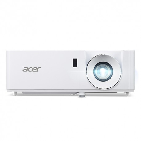 Acer Value XL1220 vidéo-projecteur Projecteur à focale standard 3100 ANSI lumens DLP XGA (1024x768) Blanc