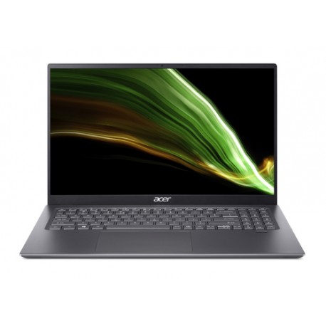 Acer Swift 3 SF316-51-52ED Ordinateur portable 40,9 cm (16.1") Full HD Intel® Core™ i5 i5-11300H 8 Go LPDDR4x-SDRAM 512 Go SSD W
