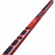 Eaton EMIB05-30R unité de distribution d'énergie 24 sortie(s) CA 0U Rouge