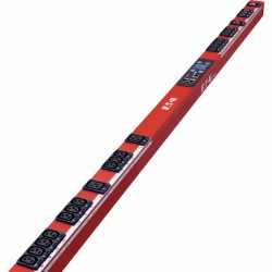 Eaton EMIB05-30R unité de distribution d'énergie 24 sortie(s) CA 0U Rouge