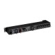 Eaton MBP3KI panneau de dérivation de maintenance (MBPs) 220 - 240 V Noir