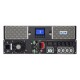 Eaton 9PX2200IRTBPF alimentation d'énergie non interruptible Double-conversion (en ligne) 2,2 kVA 2200 W 5 sortie(s) CA